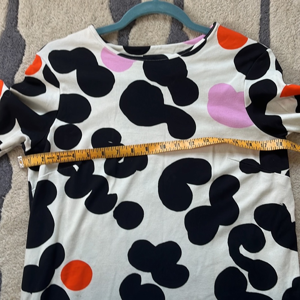 MARIMEKKO DRESS - Picture 4 of 6